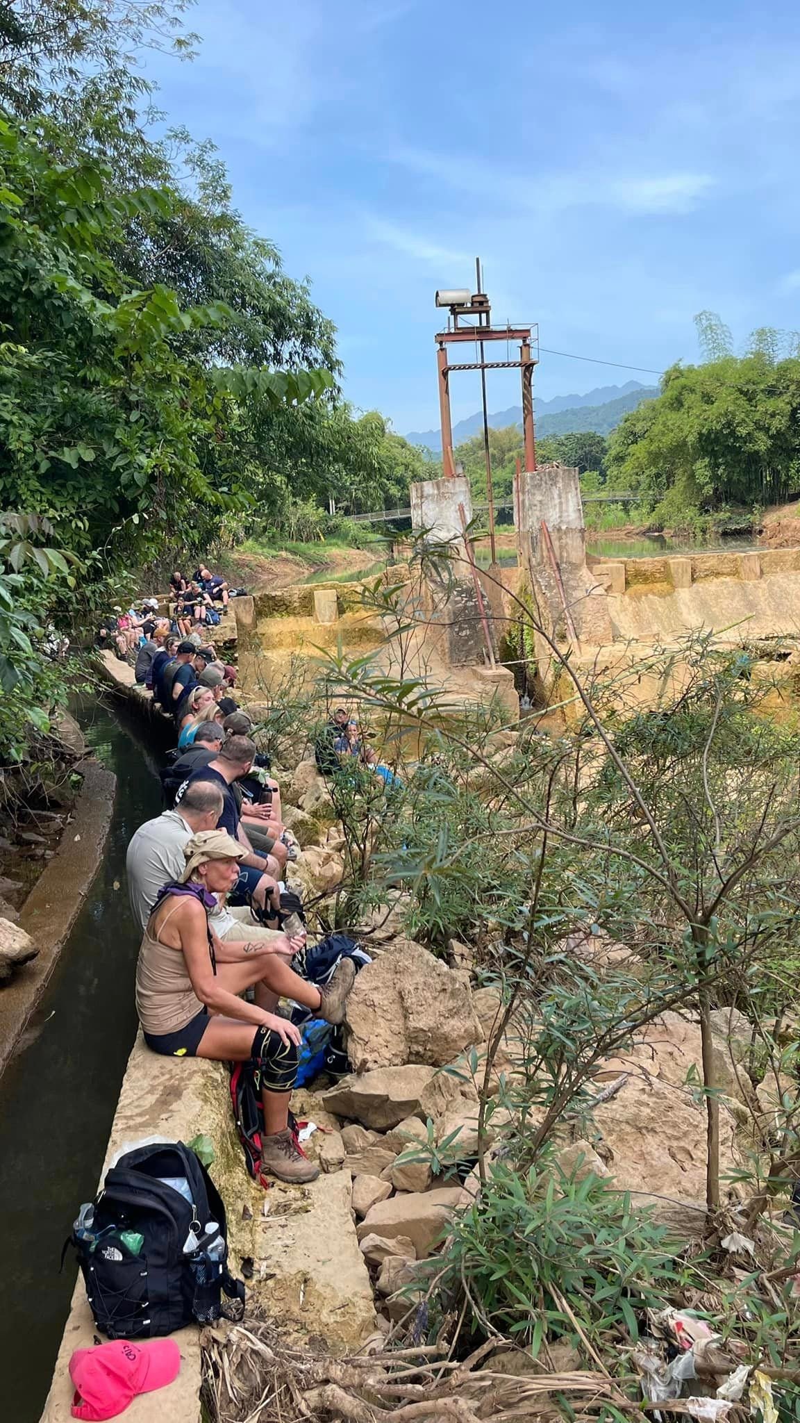 Pu Luong Trekking & Homestay Tour 6 Days